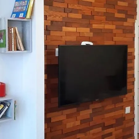 Cosy Flat Apartment *