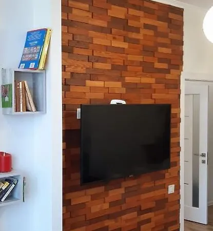Cosy Flat Apartment Odesa