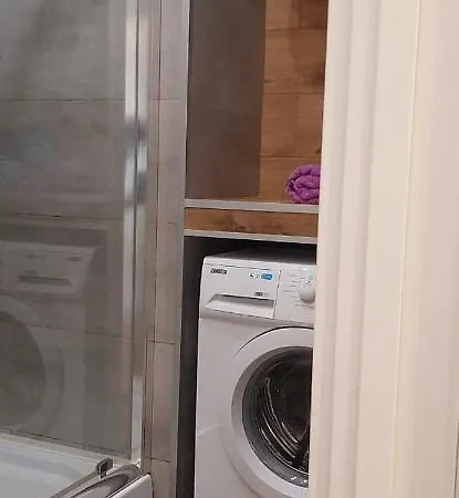 Cosy Flat * Odesa