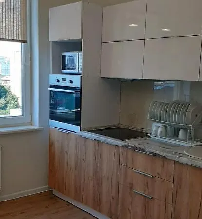 Cosy Flat Apartment Odesa