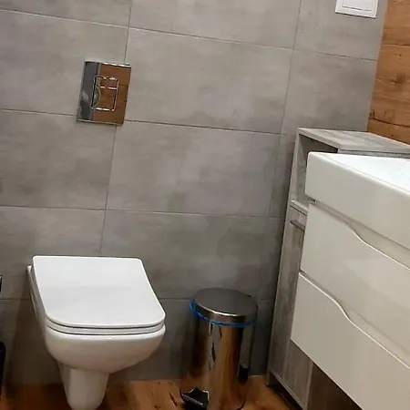 Cosy Flat Odesa