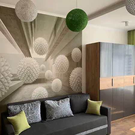 Cosy Flat