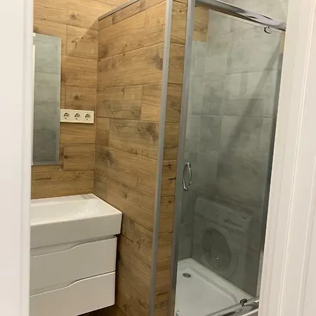 Cosy Flat Apartment Odesa