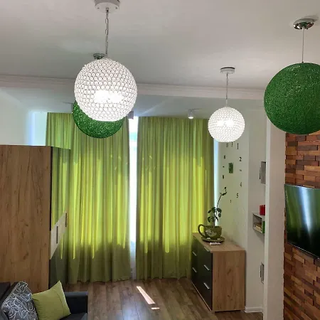 Cosy Flat Apartment *